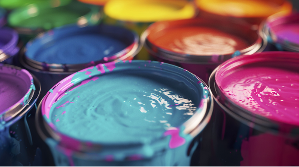 Oil-Based Paints