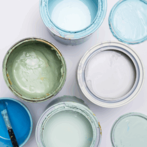 Best Paint for Trim & Baseboards | Finish & Type Guide