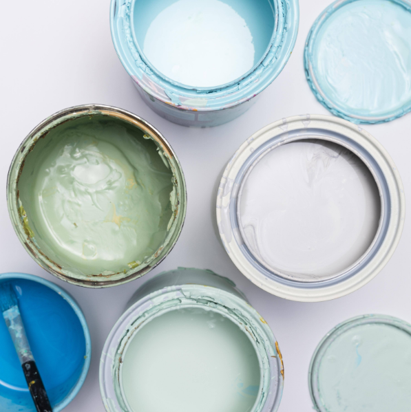 Choosing the Best Paint