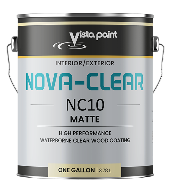 NC10 Matte