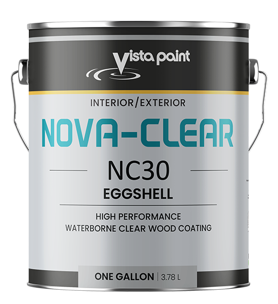 NC30 Eggshell