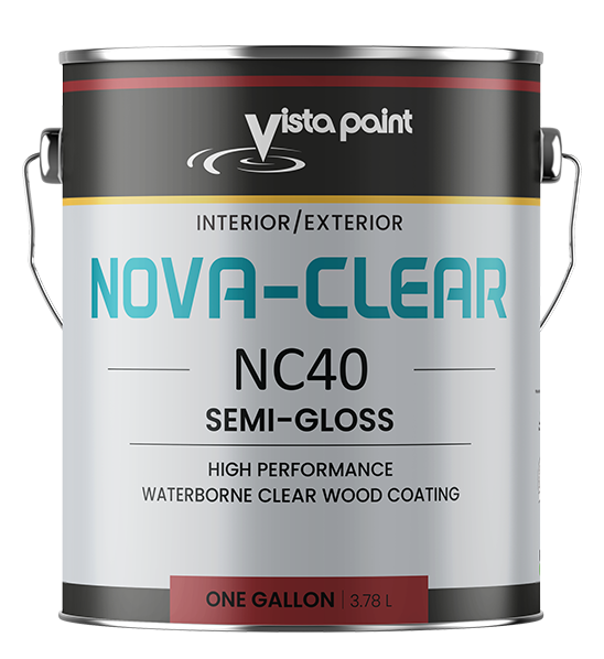 NC40 Semi-Gloss