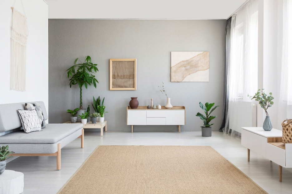 Gray Paint Colors