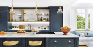 Kitchen Paint Colors