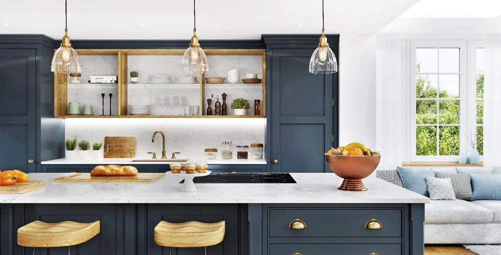 Kitchen Paint Colors