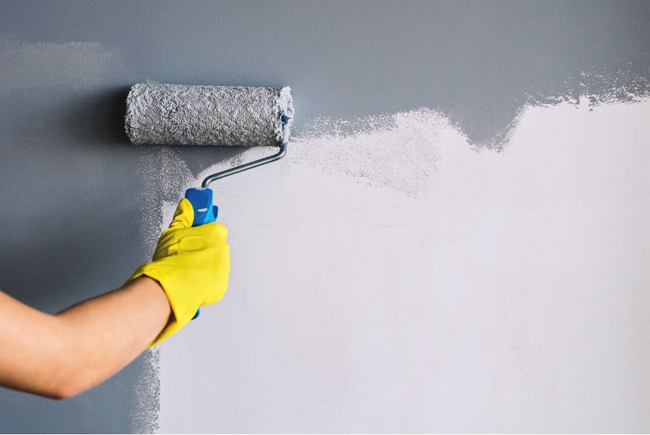 Why Undertones Make or Break a Gray