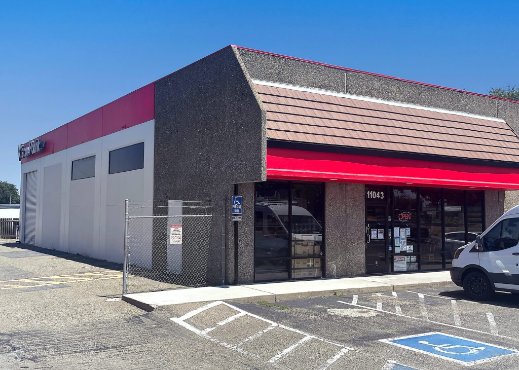 40. Rancho Cordova