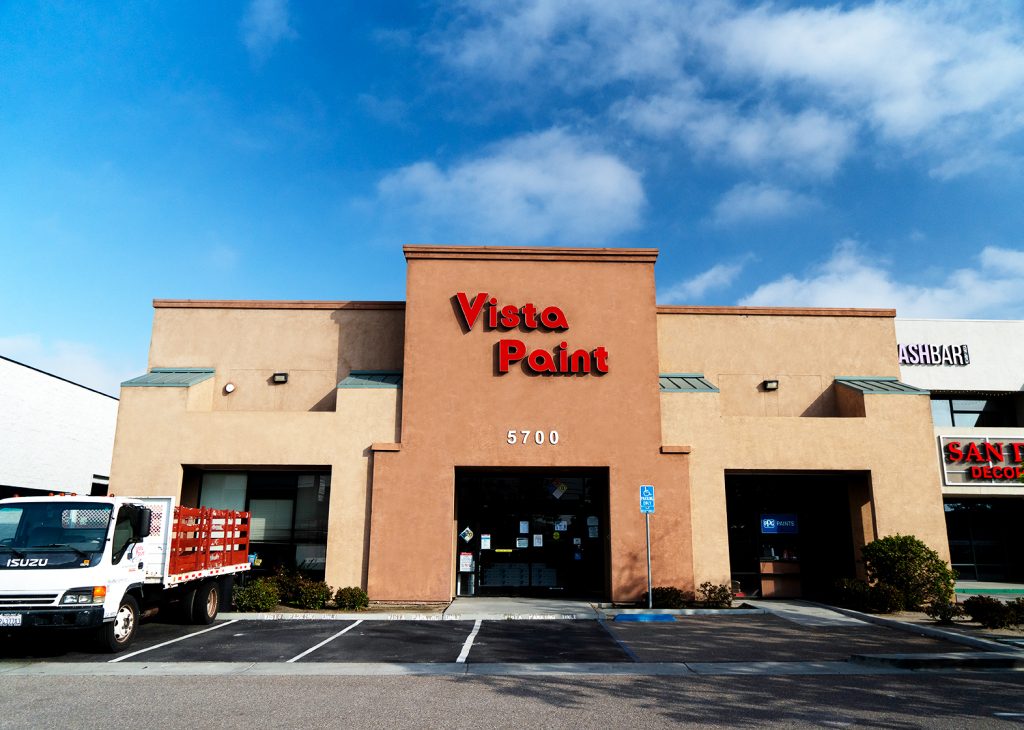 Store 9 San Diego